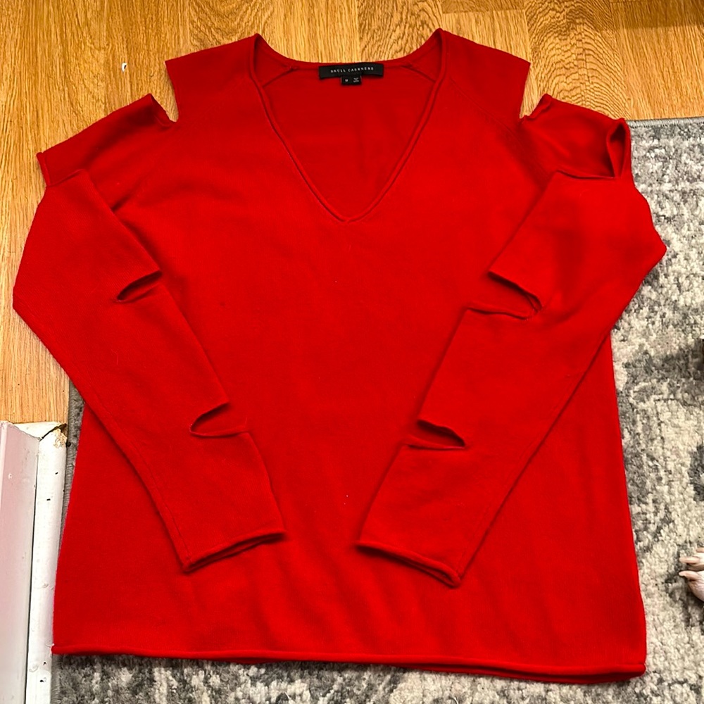 Worn Twice - Cashmere Sweater